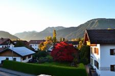 Ferienwohnungen am Buchbrunnen Ferienwohnungen am Buchbrunnen