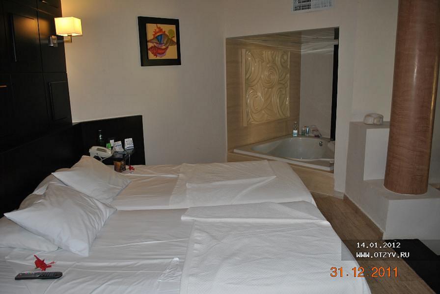 Bavaro Princess All Suites Resort, Spa & Casino