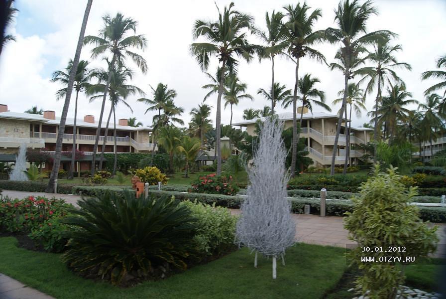 Sirenis Cocotal Beach Resort Casino & Spa