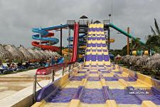 Sirenis Cocotal Beach Resort Casino & Spa 
