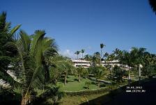 Sirenis Cocotal Beach Resort Casino & Spa 