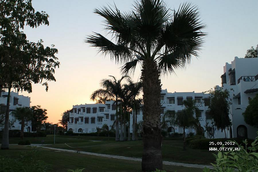 Mercure Hurghada Mercure Hurghada