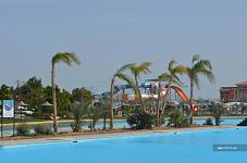 Jaz Aquamarine Resort 