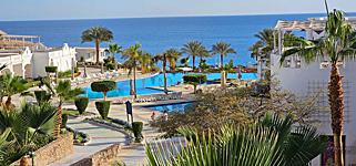 Continental Plaza Beach & Aqua Park Resort 