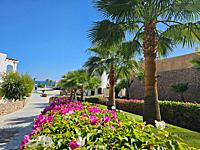 Continental Plaza Beach & Aqua Park Resort