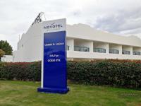 Novotel Sharm El Sheikh Beach Novotel Sharm El Sheikh Beach