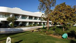 Novotel Sharm El Sheikh Beach Novotel Sharm El Sheikh Beach