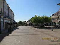 Marriott's Village d'Ile-de-France Marriott's Village d'Ile-de-France