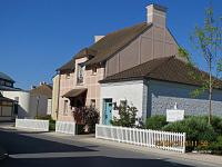 Marriott's Village d'Ile-de-France Marriott's Village d'Ile-de-France