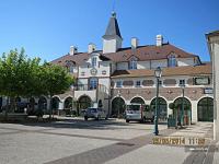 Marriott's Village d'Ile-de-France Marriott's Village d'Ile-de-France