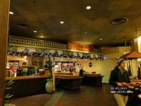 Disney's Hotel Santa Fe Disney's Hotel Santa Fe