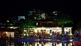 Aristoteles Holiday Resort & Spa 