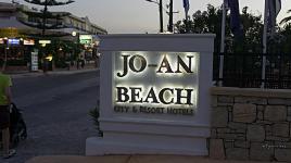 Jo-An Beach Jo-An Beach