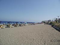 Rhodos Beach Hotel Rhodos Beach Hotel