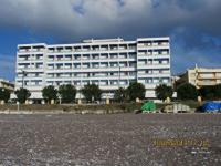 Rhodos Beach Hotel Rhodos Beach Hotel
