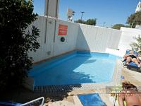 Rhodos Beach Hotel Rhodos Beach Hotel