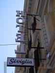 Siviglia Siviglia