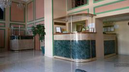 Пятигорск Пятигорск