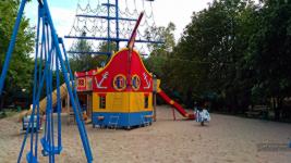 Солнечный пансионат Солнечный пансионат