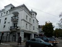 Владимирский дворик Владимирский дворик