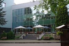Spa отель Аквамарин Spa отель Аквамарин