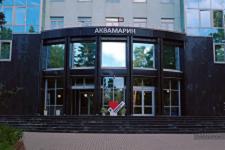 Spa отель Аквамарин Spa отель Аквамарин