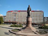 Рижская Рижская