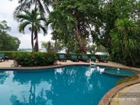 Sunrise Tropical Resort & Spa 