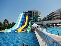Crystal Waterworld Resort & Spa Crystal Waterworld Resort & Spa