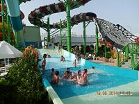 Crystal Waterworld Resort & Spa Crystal Waterworld Resort & Spa