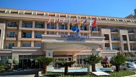 Crystal Hotels De Luxe Resort & Spa Crystal Hotels De Luxe Resort & Spa