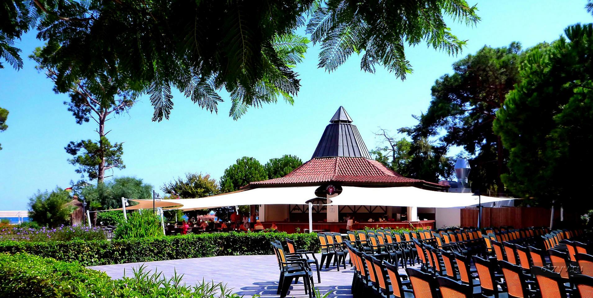 Tui Fun & Sun Miarosa Ghazal Resort
