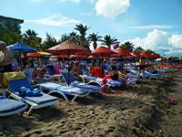 Batihan Beach Resort & Spa 
