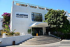 Atlantique Holiday Club 