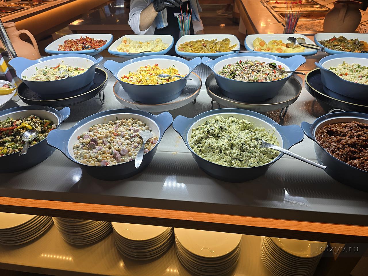 Blue Waters Club & Resort Blue Waters Club & Resort