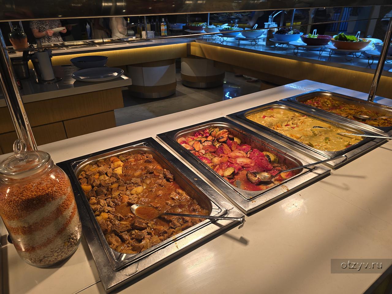 Blue Waters Club & Resort Blue Waters Club & Resort