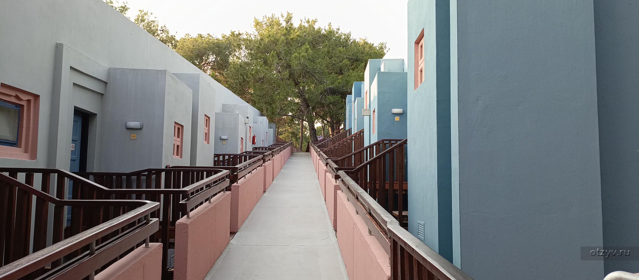 Blue Waters Club & Resort Blue Waters Club & Resort