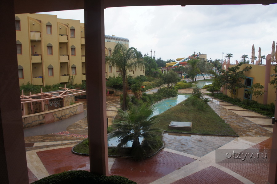 Blue Waters Club & Resort Blue Waters Club & Resort