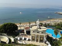 Crystal Sunrise Queen Luxury Resort & Spa Crystal Sunrise Queen Luxury Resort & Spa