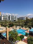 LTI Xanthe Resort & Spa LTI Xanthe Resort & Spa