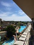 LTI Xanthe Resort & Spa LTI Xanthe Resort & Spa