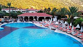 Montebello Resort 