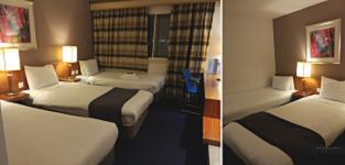 Leonardo Hotel London Heathrow Airport Leonardo Hotel London Heathrow Airport