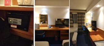 Leonardo Hotel London Heathrow Airport Leonardo Hotel London Heathrow Airport