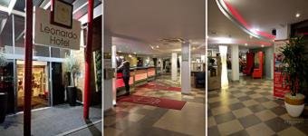 Leonardo Hotel London Heathrow Airport Leonardo Hotel London Heathrow Airport