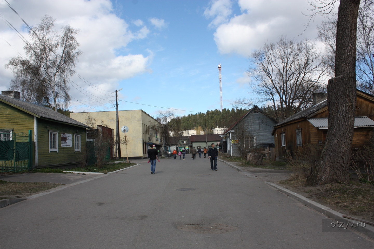 отель яккима в лахденпохья гостиница