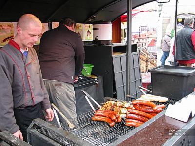 Чешская католическая Пасха