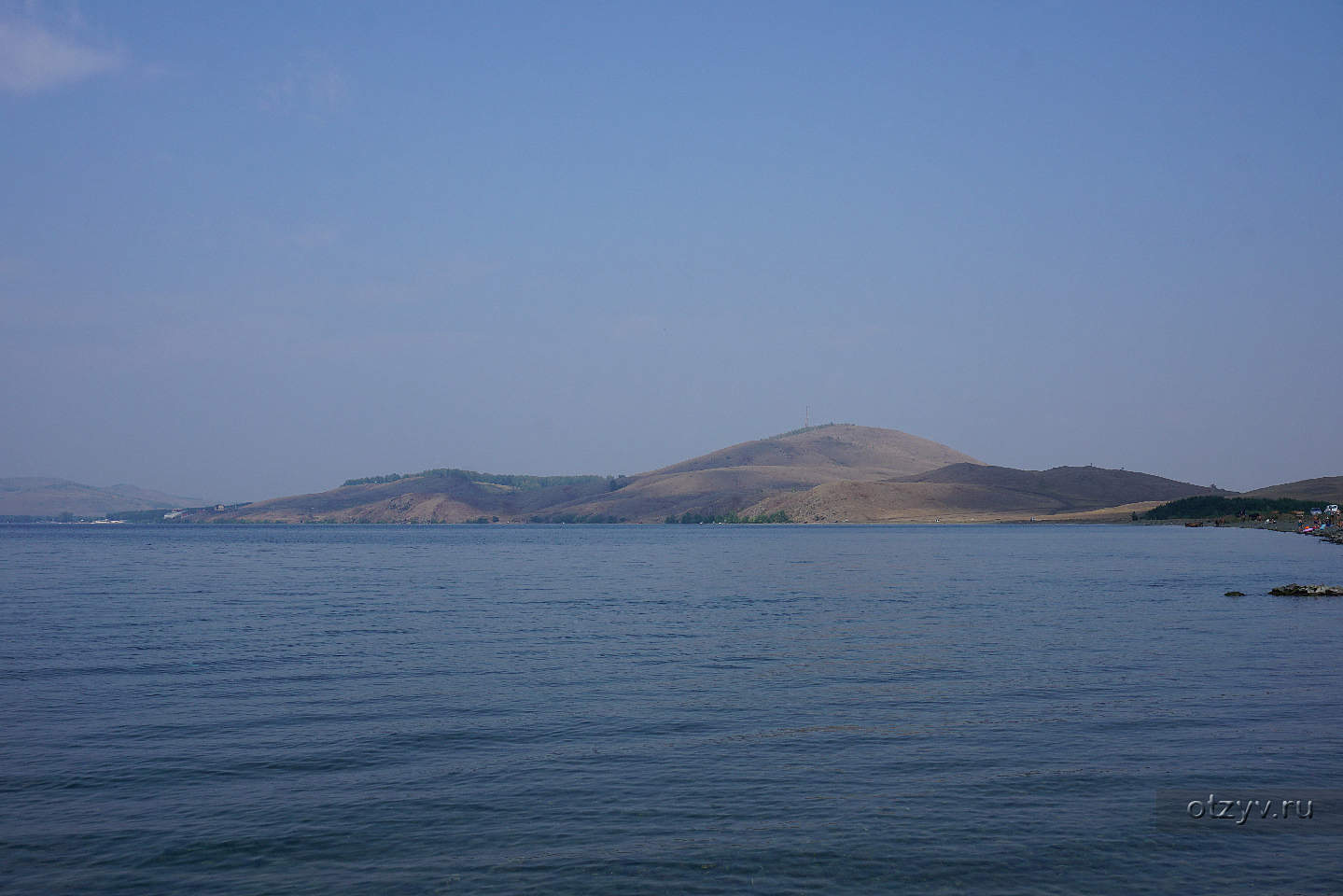 Озеро банное Башкирия