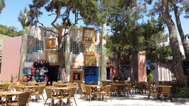 Blue Waters Club & Resort ����