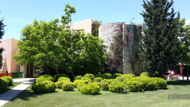 Blue Waters Club & Resort ����